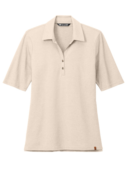 TravisMathew Women's Sunsetters Polo TM1LD004
