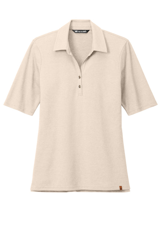 TravisMathew Women's Sunsetters Polo TM1LD004