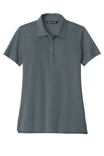 TravisMathew Women's Sunnyvale Polo TM1LD005