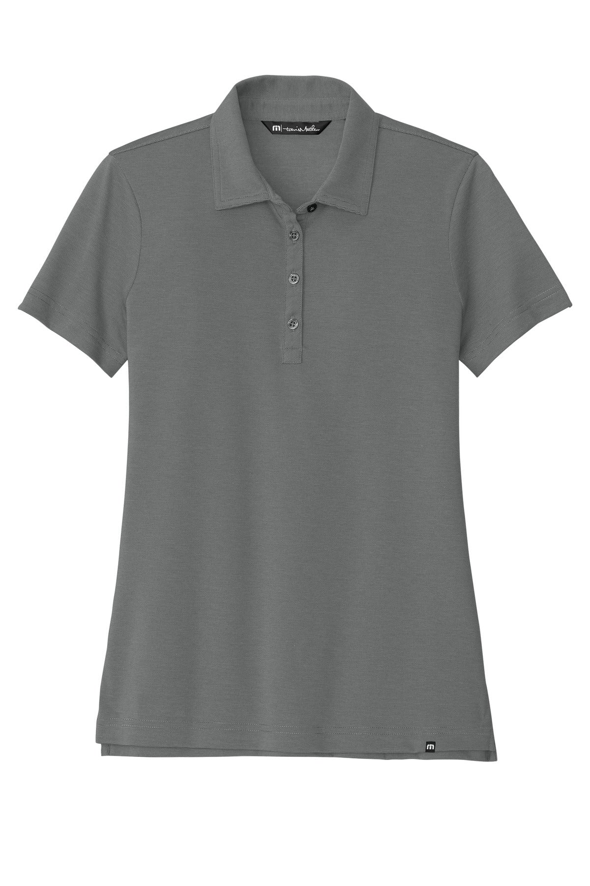 TravisMathew Women's Sunnyvale Polo TM1LD005