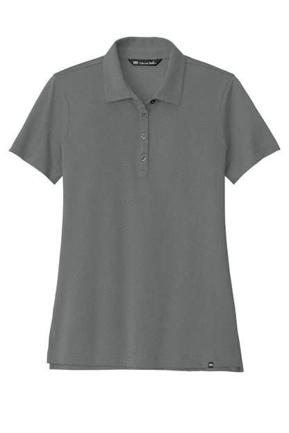 TravisMathew Women's Sunnyvale Polo TM1LD005