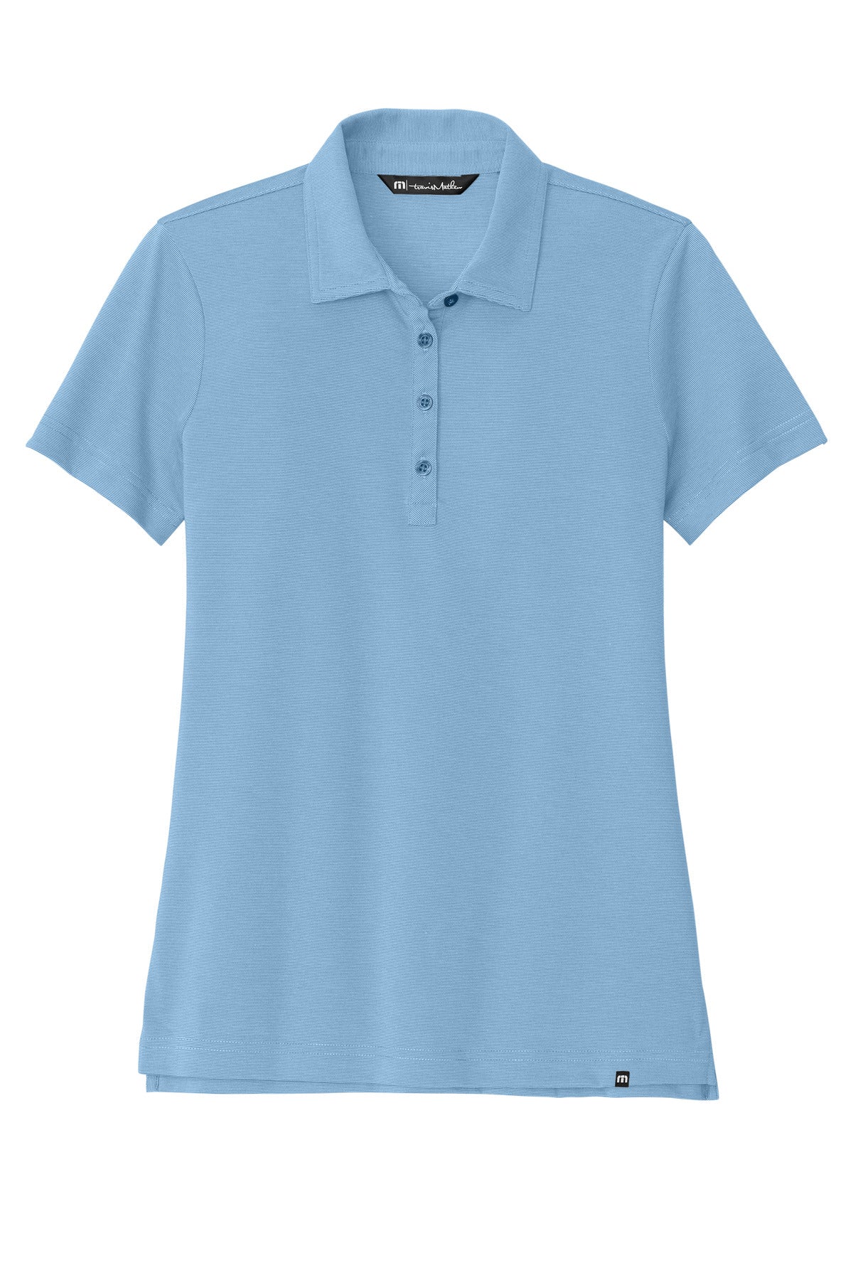 TravisMathew Women's Sunnyvale Polo TM1LD005
