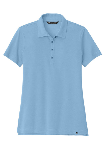 TravisMathew Women's Sunnyvale Polo TM1LD005