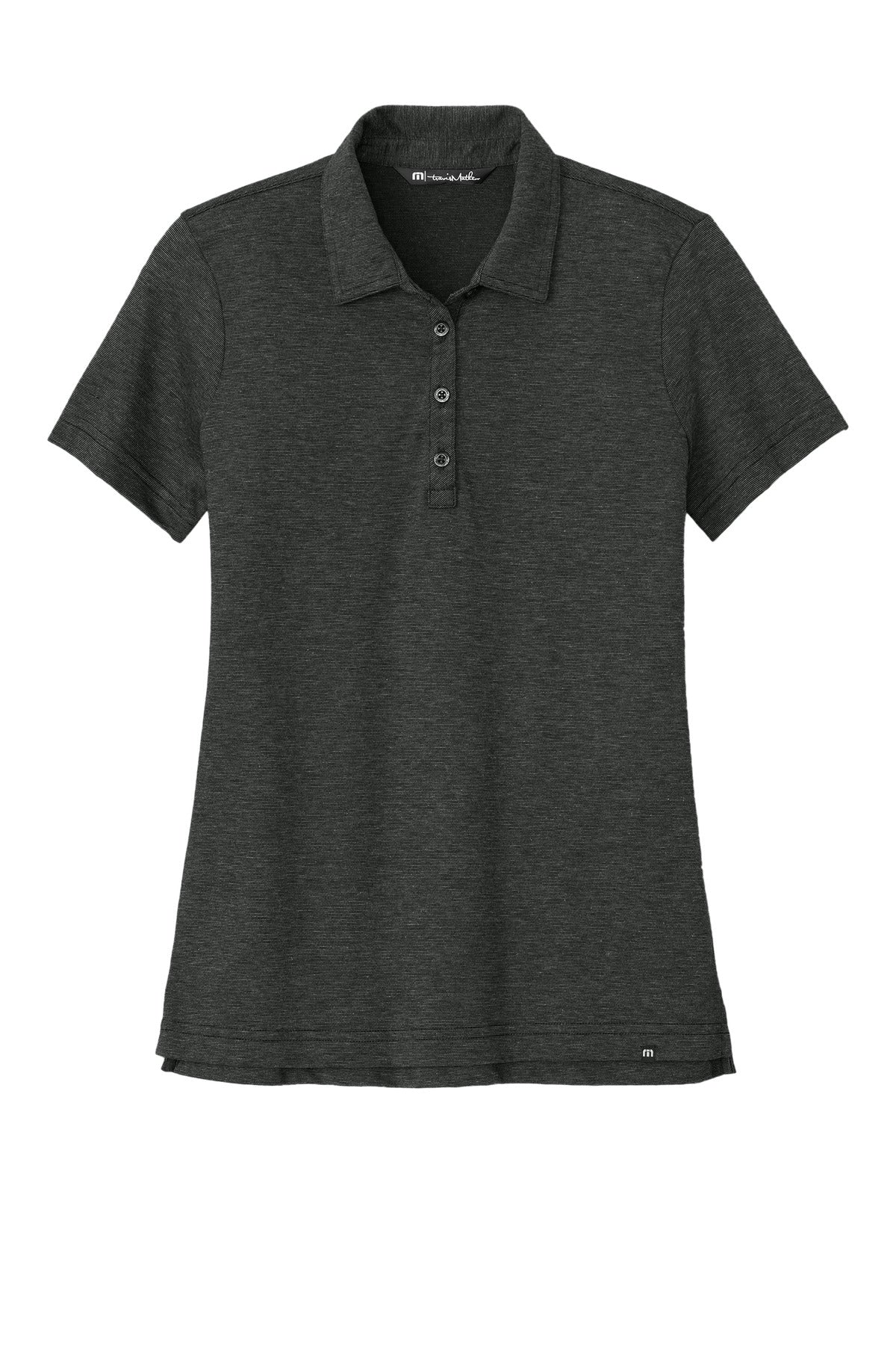 TravisMathew Women's Sunnyvale Polo TM1LD005