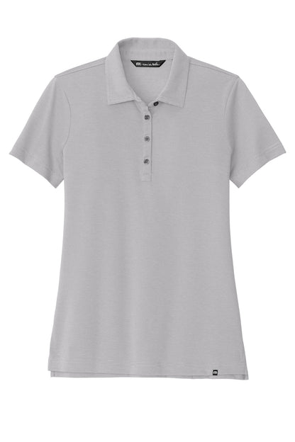 TravisMathew Women's Sunnyvale Polo TM1LD005