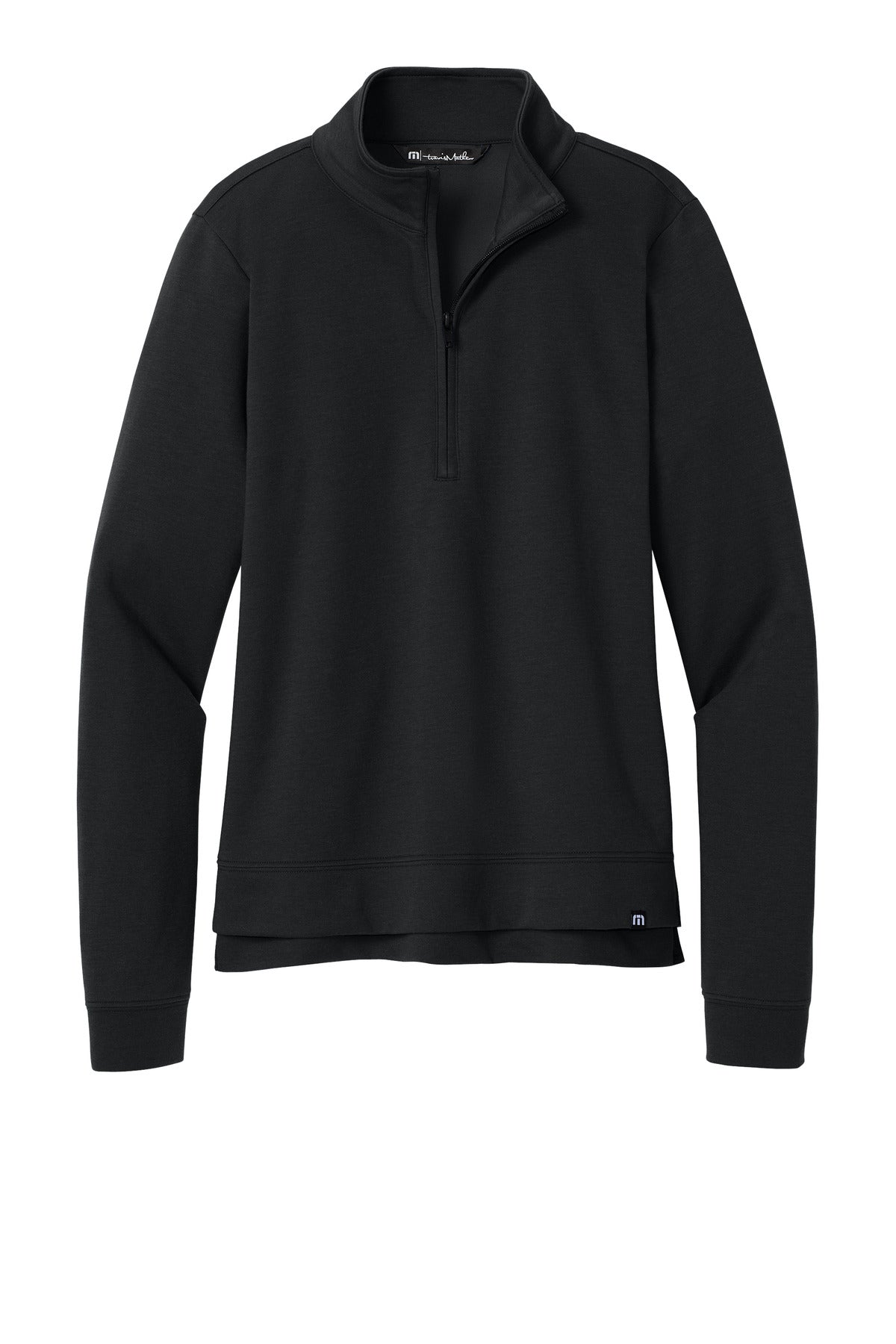 TravisMathew Women's Coveside 1/2-Zip TM1LD007