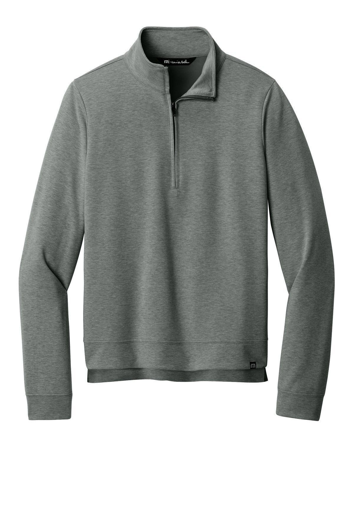 TravisMathew Women's Coveside 1/2-Zip TM1LD007