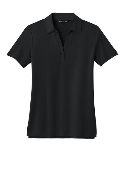 TravisMathew Women's Glenview Solid Polo TM1LF071