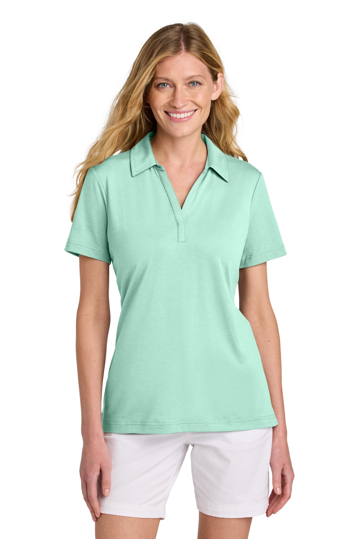 SanMar TM1LF071_mint_model_front.jpg