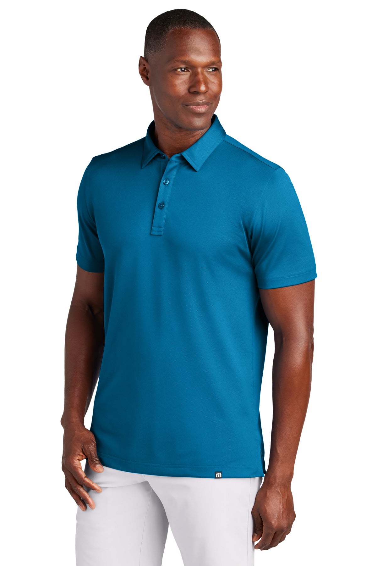 SanMar TM1MAA370_CLASSICBLUE_Model_Front.jpg