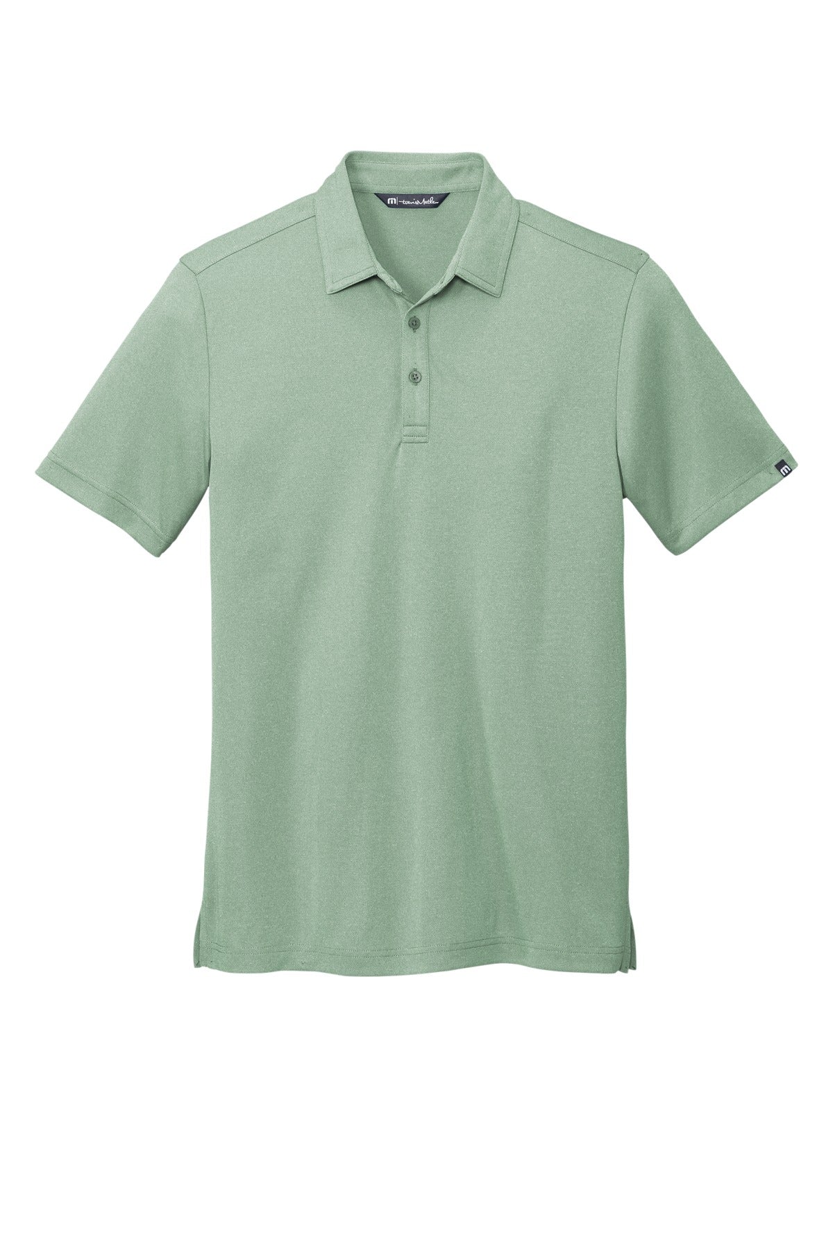 SanMar TM1MU410_berylgreenheather_flat_front.jpg?v=1762272293