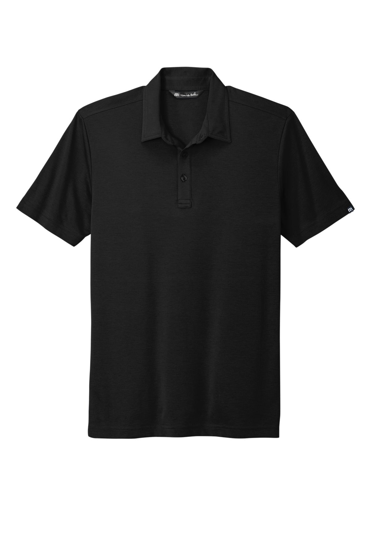 TravisMathew Oceanside Solid Polo. TM1MU411