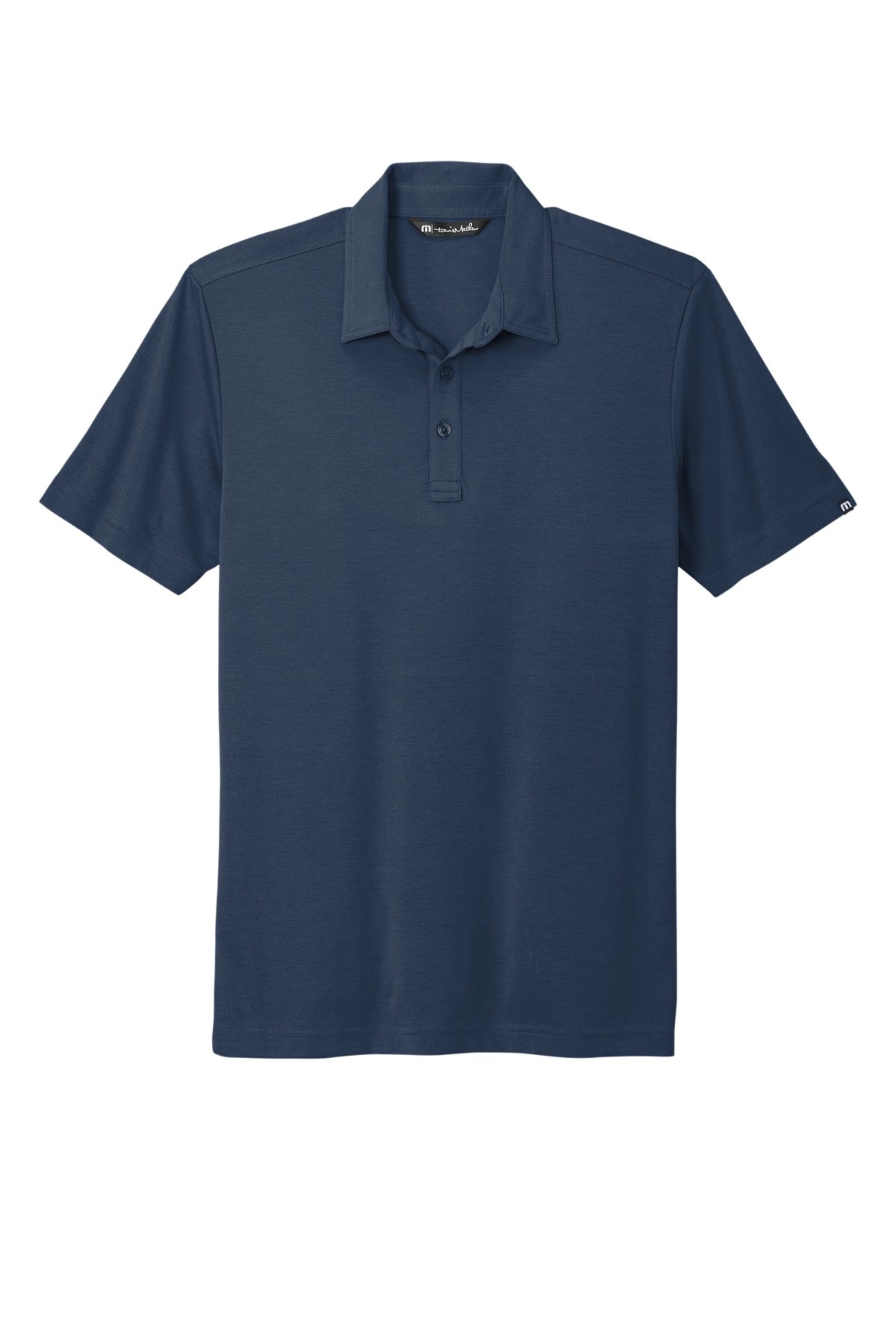 TravisMathew Oceanside Solid Polo. TM1MU411