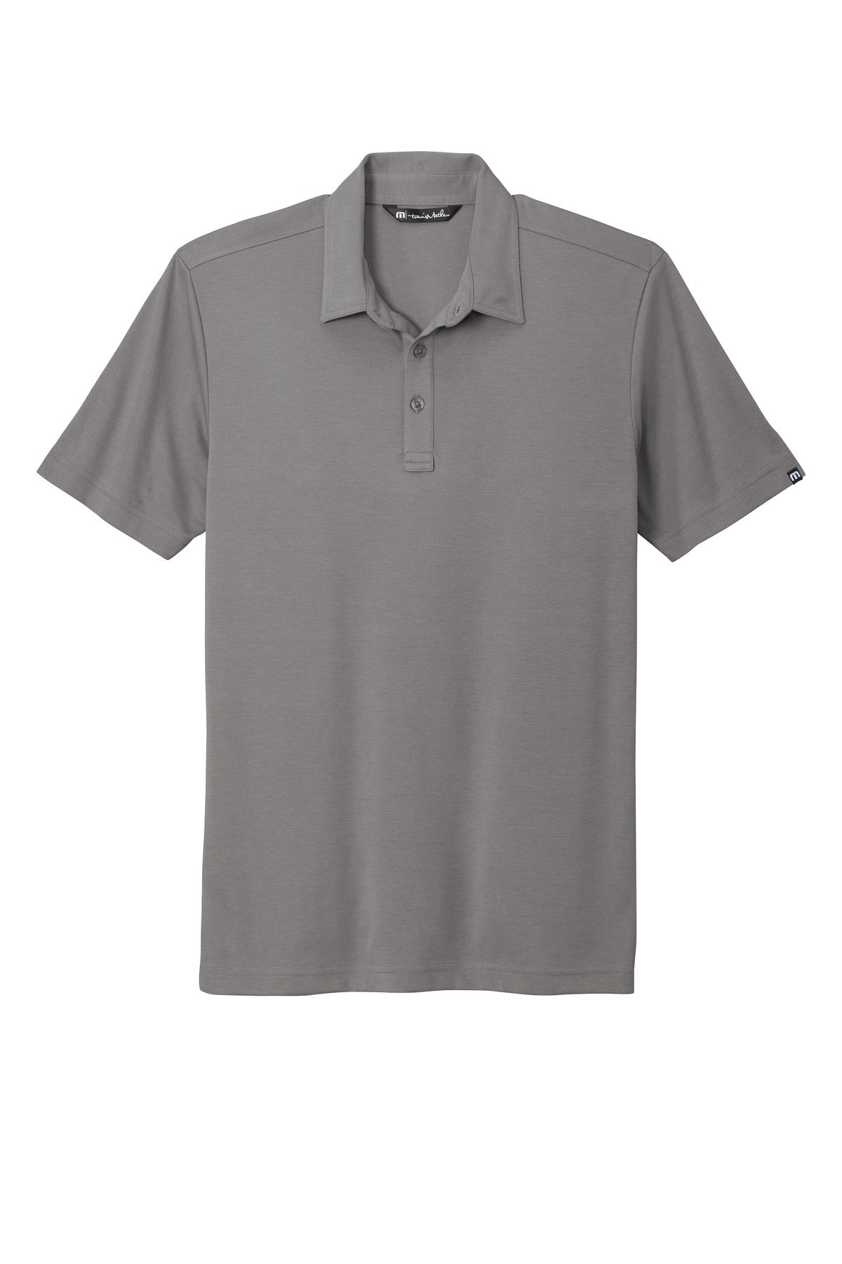 TravisMathew Oceanside Solid Polo. TM1MU411