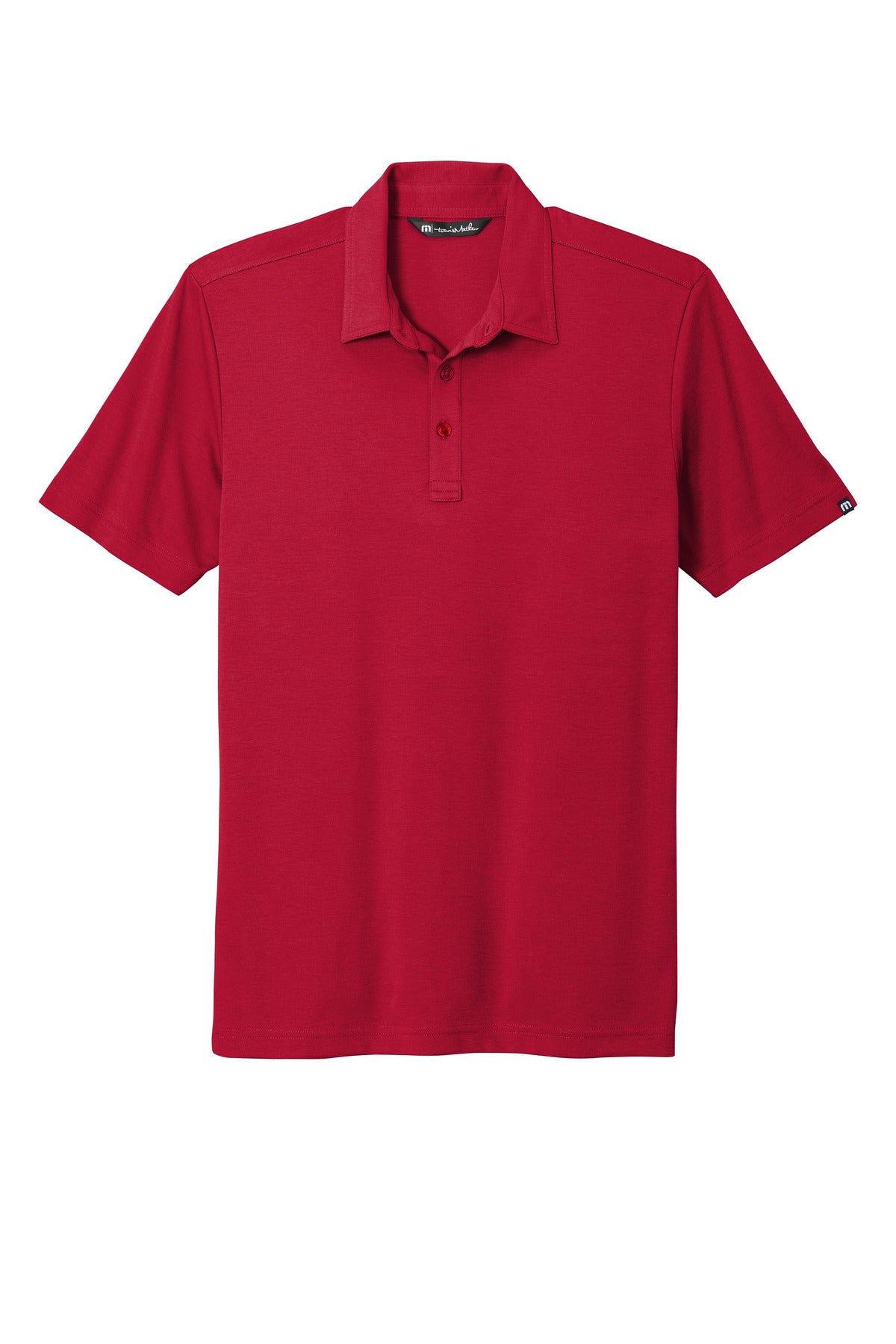 TravisMathew Oceanside Solid Polo. TM1MU411