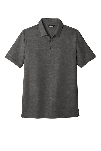 TravisMathew Oceanside Heather Polo. TM1MU412