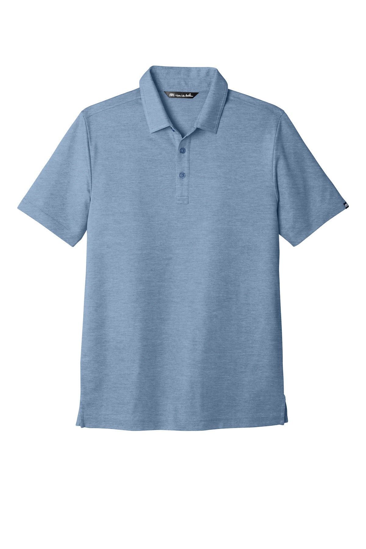 TravisMathew Oceanside Heather Polo. TM1MU412