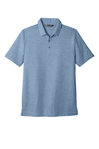 TravisMathew Oceanside Heather Polo. TM1MU412