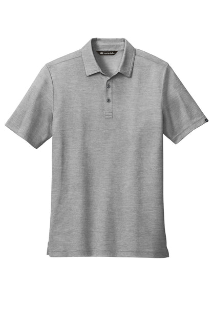 TravisMathew Oceanside Heather Polo. TM1MU412