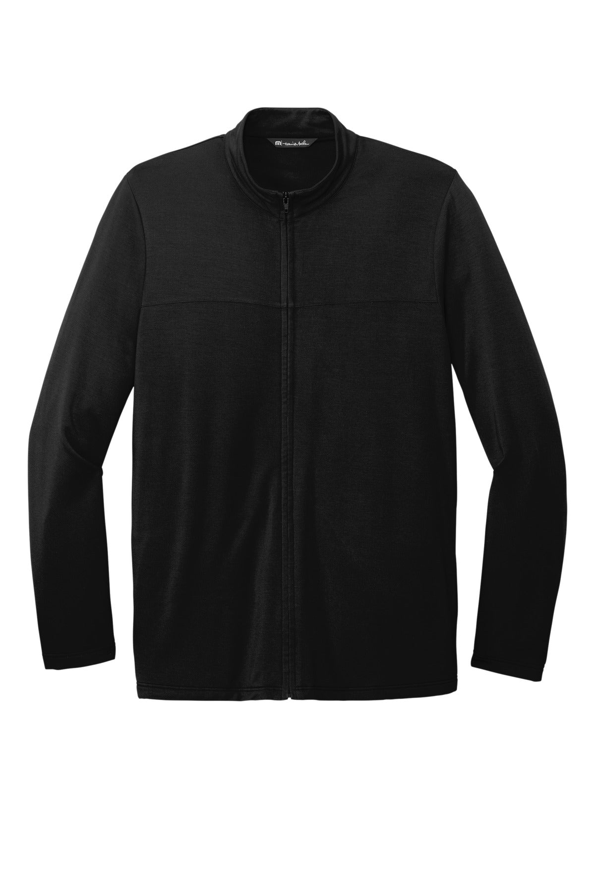 TravisMathew Newport Full-Zip Fleece. TM1MU420
