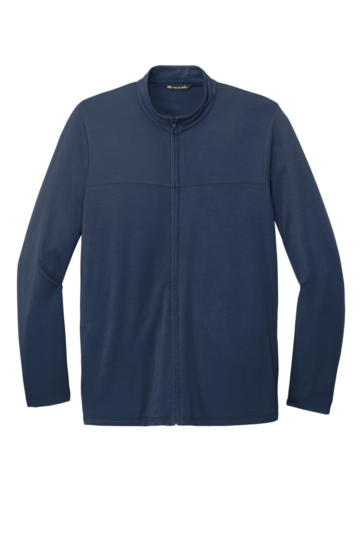 TravisMathew Newport Full-Zip Fleece. TM1MU420