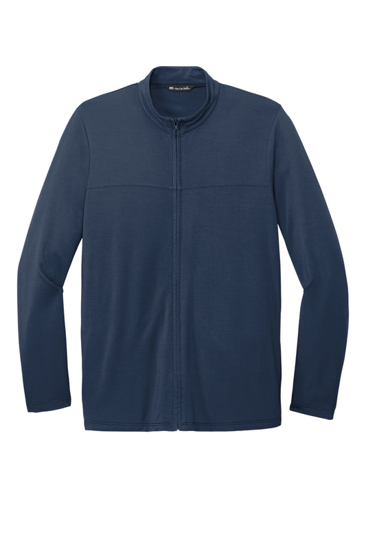 TravisMathew Newport Full-Zip Fleece. TM1MU420