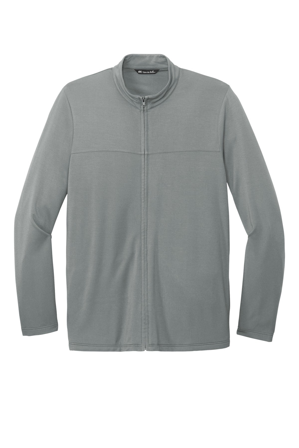 TravisMathew Newport Full-Zip Fleece. TM1MU420