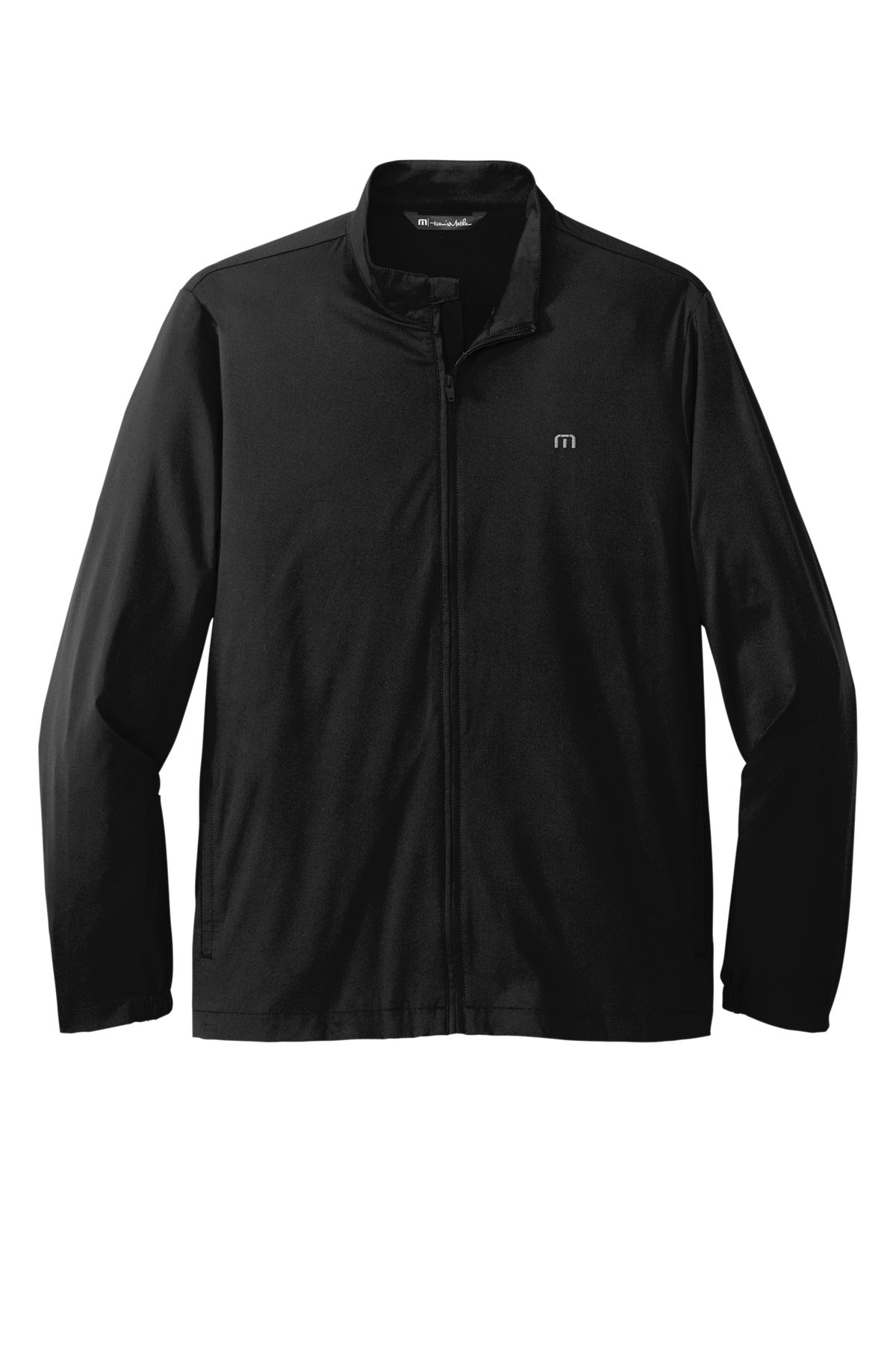 TravisMathew Surfside Full-Zip Jacket. TM1MU422