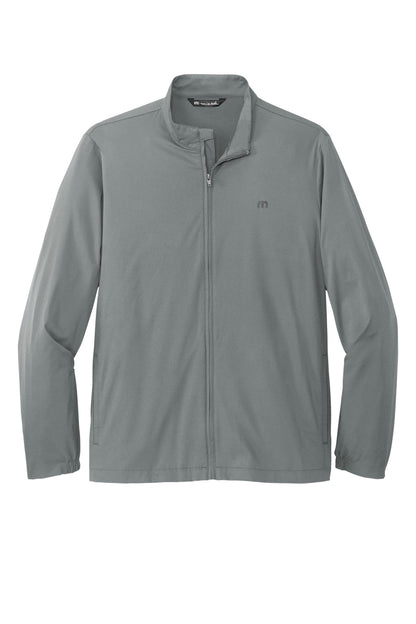 TravisMathew Surfside Full-Zip Jacket. TM1MU422