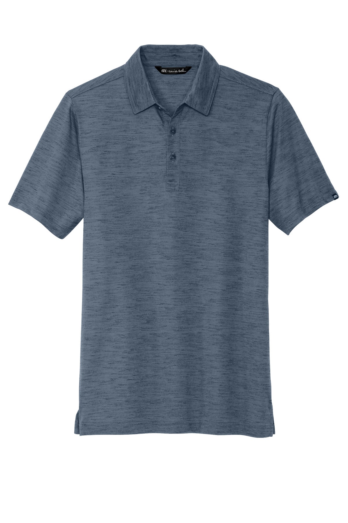 TravisMathew Auckland Slub Polo TM1MW451