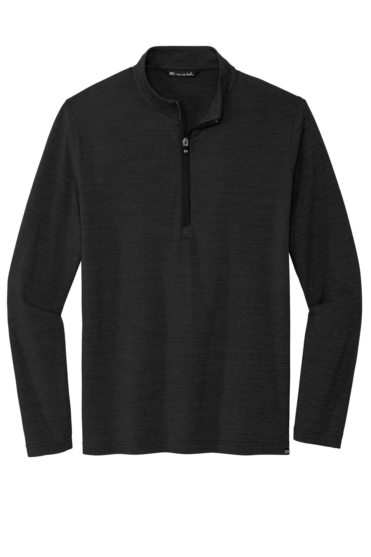 TravisMathew Crestview 1/4-Zip TM1MW452 – Ink'd Stores