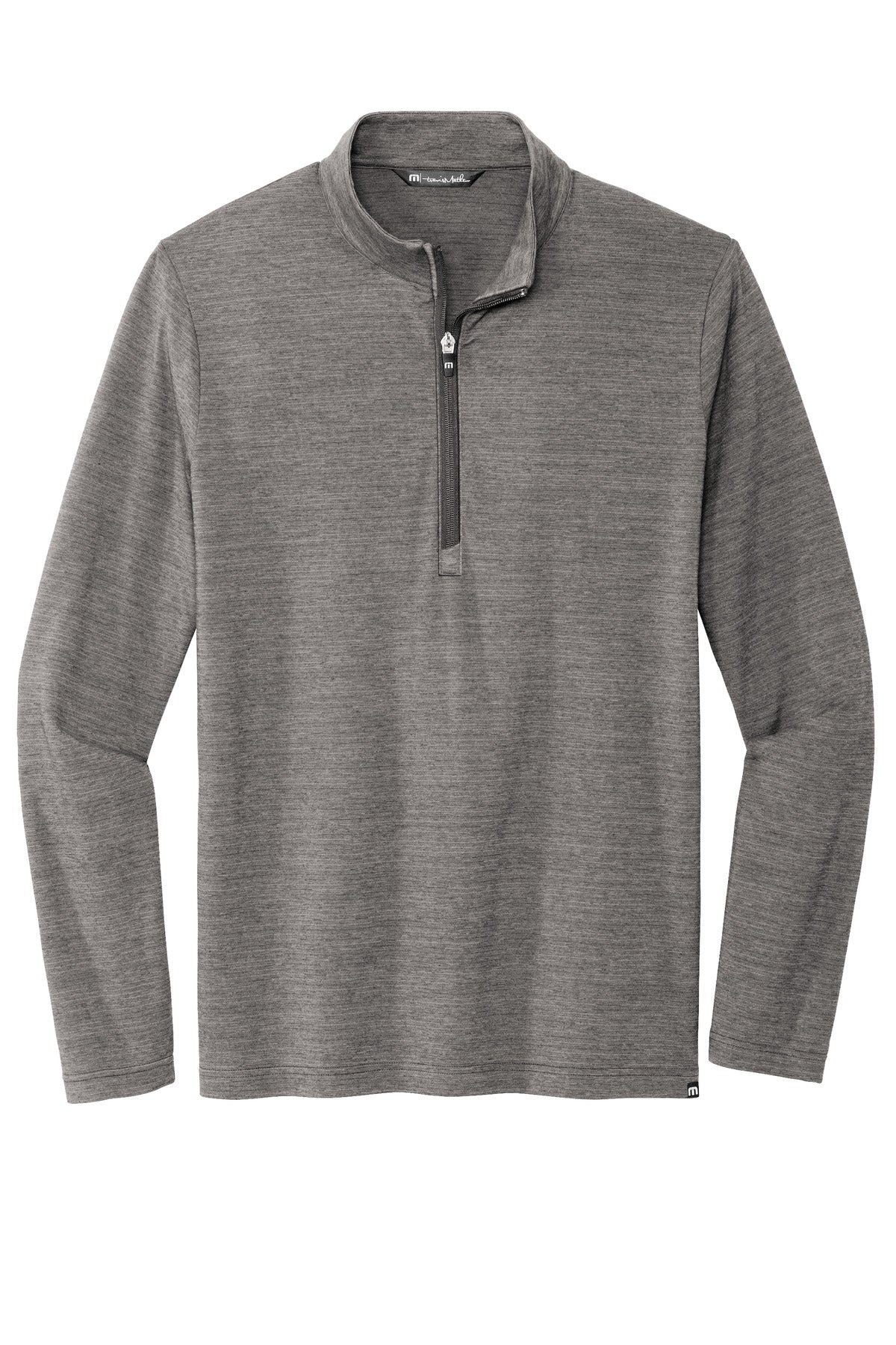 TravisMathew Crestview 1/4-Zip TM1MW452 – Ink'd Stores