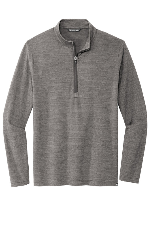 TravisMathew Crestview 1/4-Zip TM1MW452