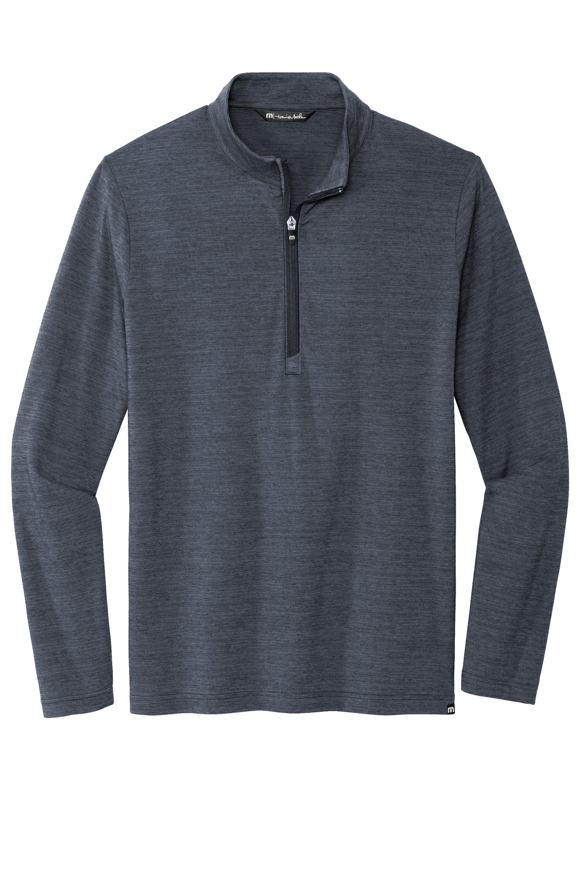 トラヴィス TravisMathew Crestview 1/4-Zip TM1MW452 – Ink'd Stores