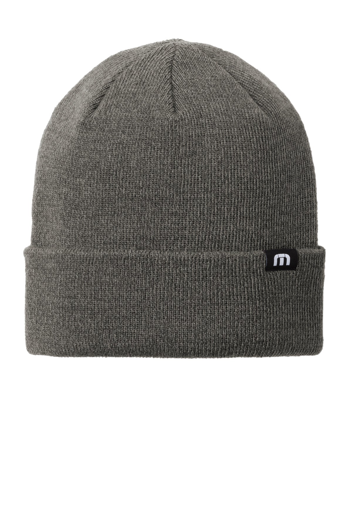 SanMar TM1MY394_darkgreyheather_cap_front.jpg