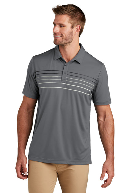 SanMar TM1MY400_darkgrey_model_front.jpg