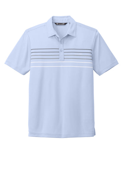 TravisMathew Coto Performance Chest Stripe Polo TM1MY400