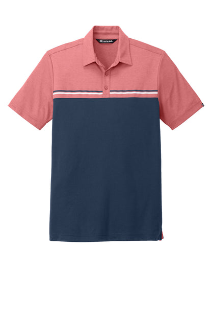 TravisMathew Sunset Blocked Polo TM1MY401