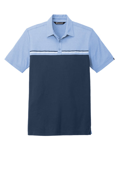 TravisMathew Sunset Blocked Polo TM1MY401