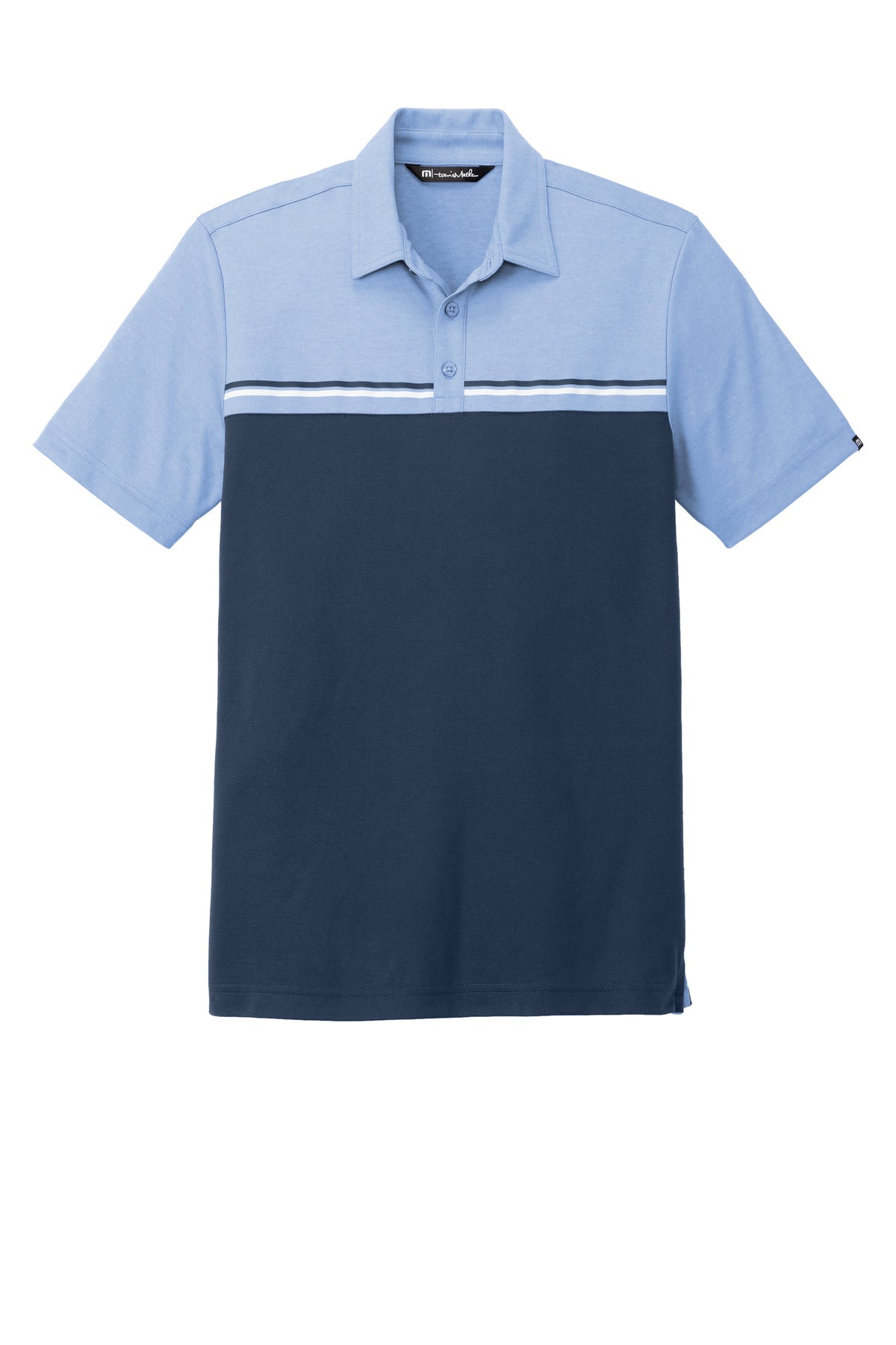 SanMar TM1MY401_rivieraheatherbluenights_flat_front.jpg?v=1762289783