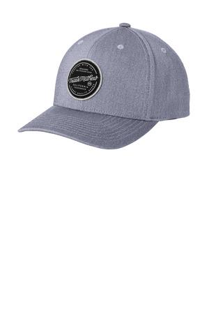 Black TravisMathew On Ice Patch Cap TM1MZ334