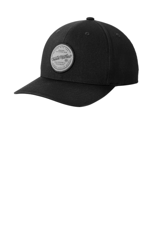 SanMar TM1MZ334_black_flat_left.jpg