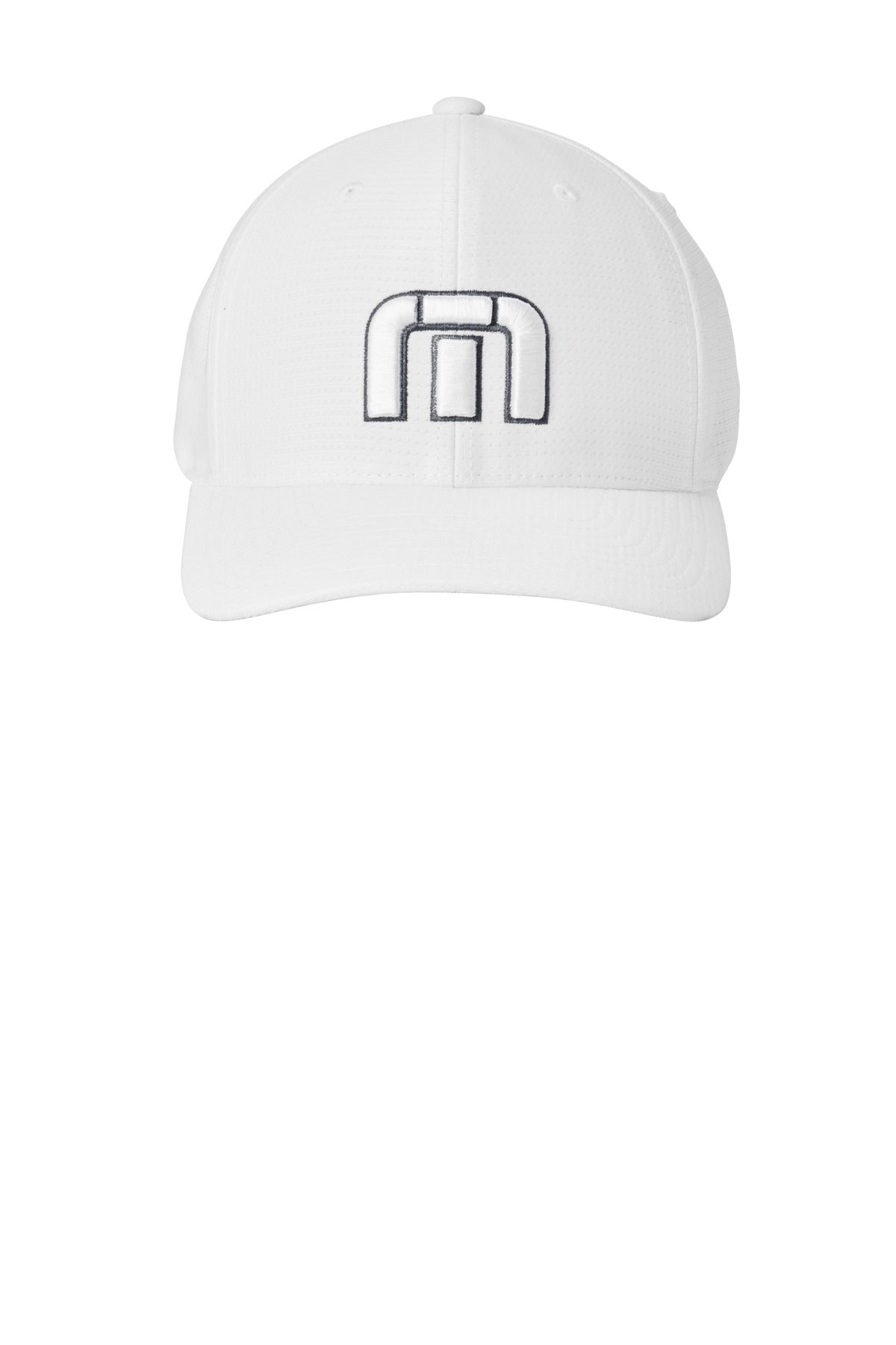 TravisMathew Front Icon Cap TM1MZ335