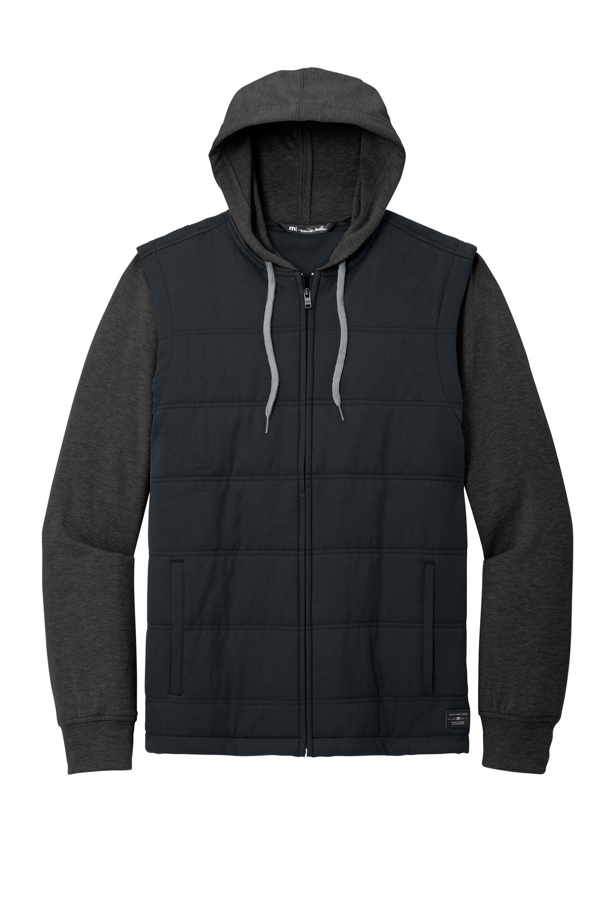 TravisMathew Tides Up Hooded Jacket TM1MZ336