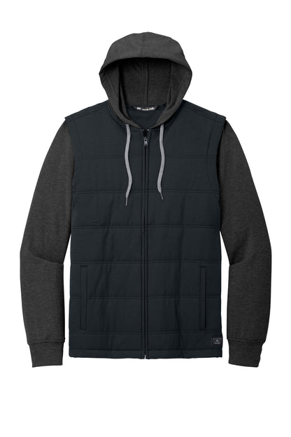 TravisMathew Tides Up Hooded Jacket TM1MZ336