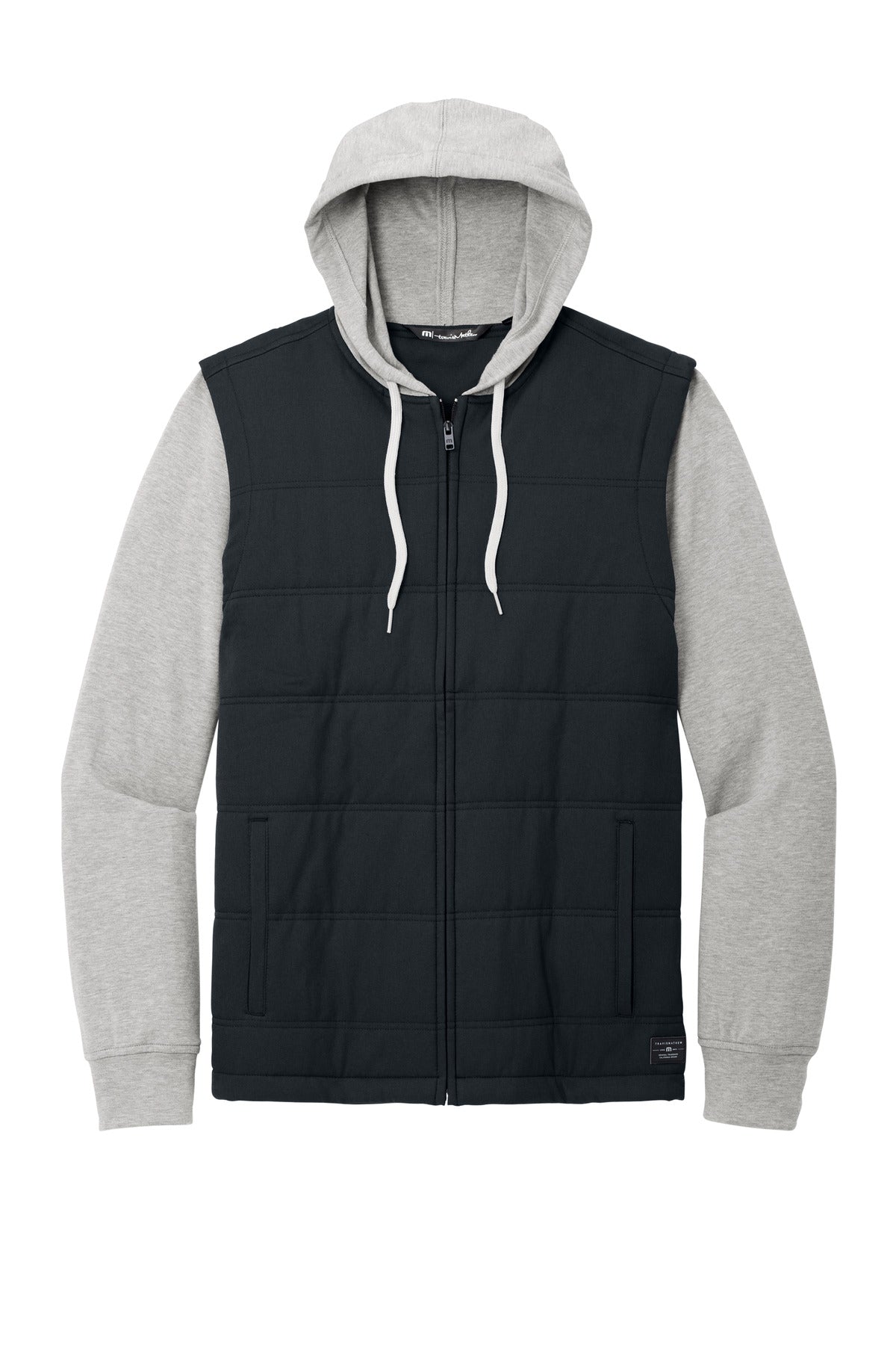 TravisMathew Tides Up Hooded Jacket TM1MZ336