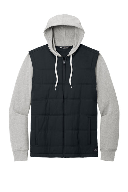 TravisMathew Tides Up Hooded Jacket TM1MZ336
