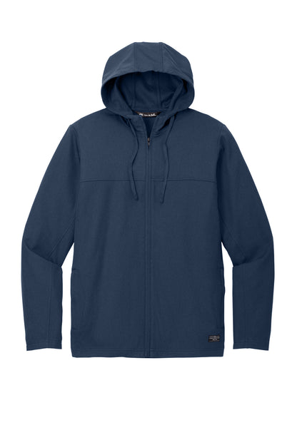TravisMathew Balboa Hooded Full-Zip Jacket TM1MZ338