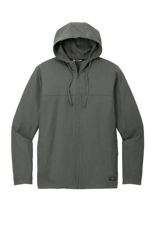 TravisMathew Balboa Hooded Full-Zip Jacket TM1MZ338