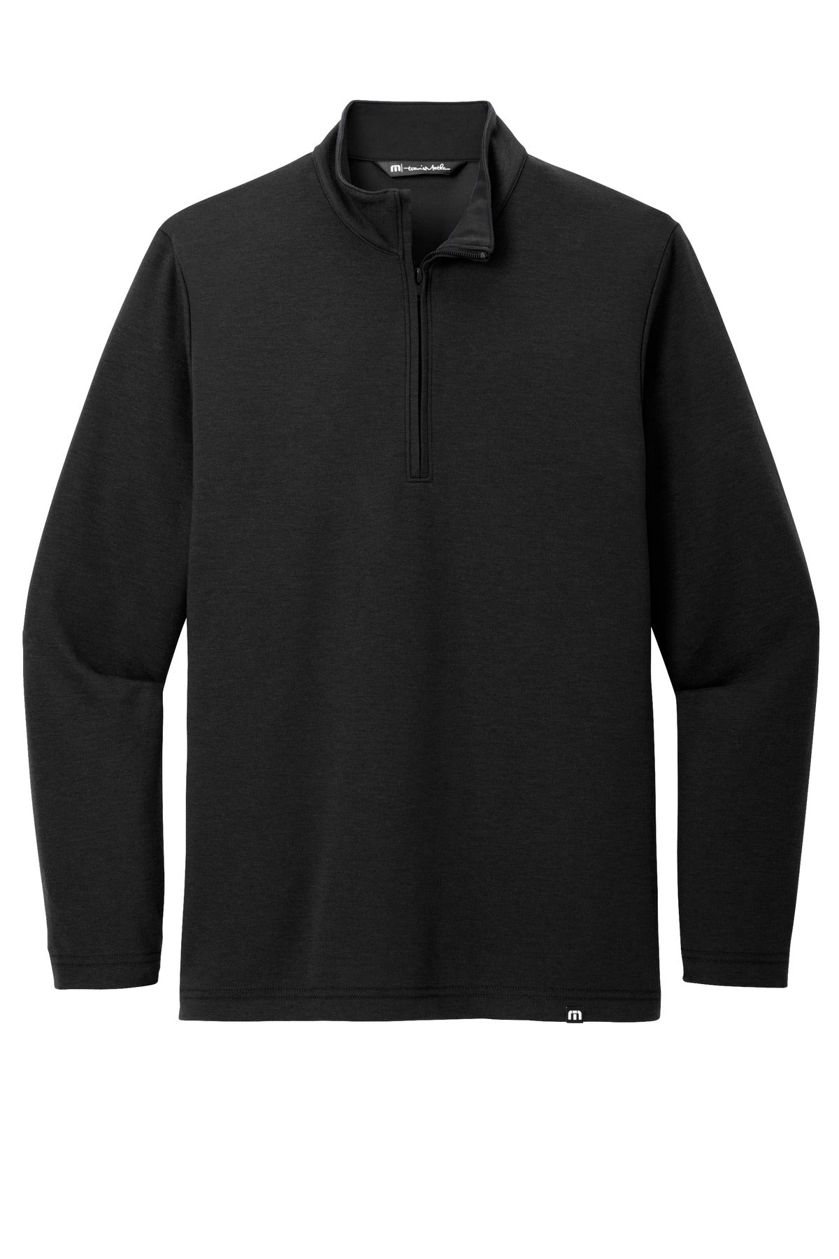 TravisMathew Coveside 1/4-Zip TM1MZ339